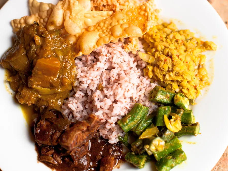 Kandy Cooking Class